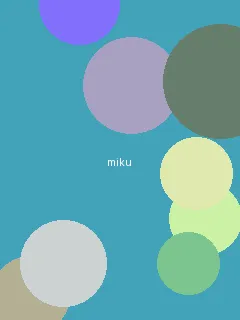 fps游戏推荐 - 初音未来角色图
